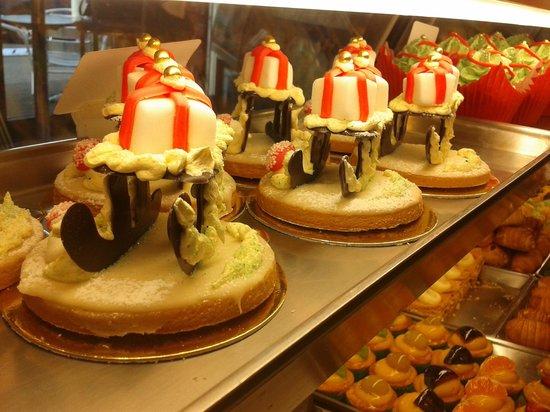 Pasticceria Bar il Kroffo